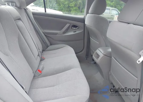 2011 Toyota Camry Le z USA, uszkodzony, nr VIN 4T1BF3EK3BU728485